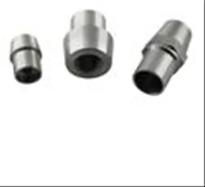 Fk Weld-On Tube End – 2808L (Precision-Machined Steel) 1