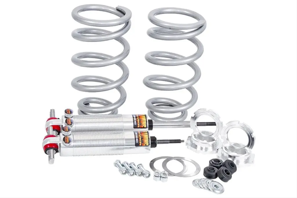 Flaming River Dual Adjustable Coilover Shock Kit – Fr70018 1