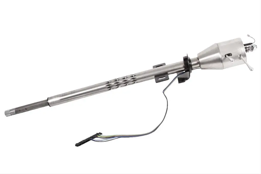 Flaming River Tilt-Column Steering System With Column Shift – Fr2003Vtss 1