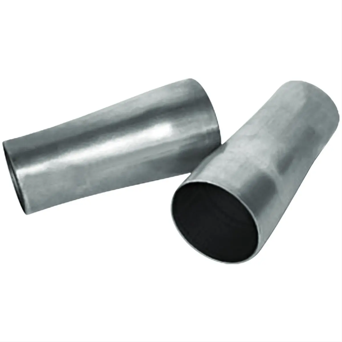 Flowmaster R3025 Slip-On Exhaust Reducer Cone – Stainless Construction 1
