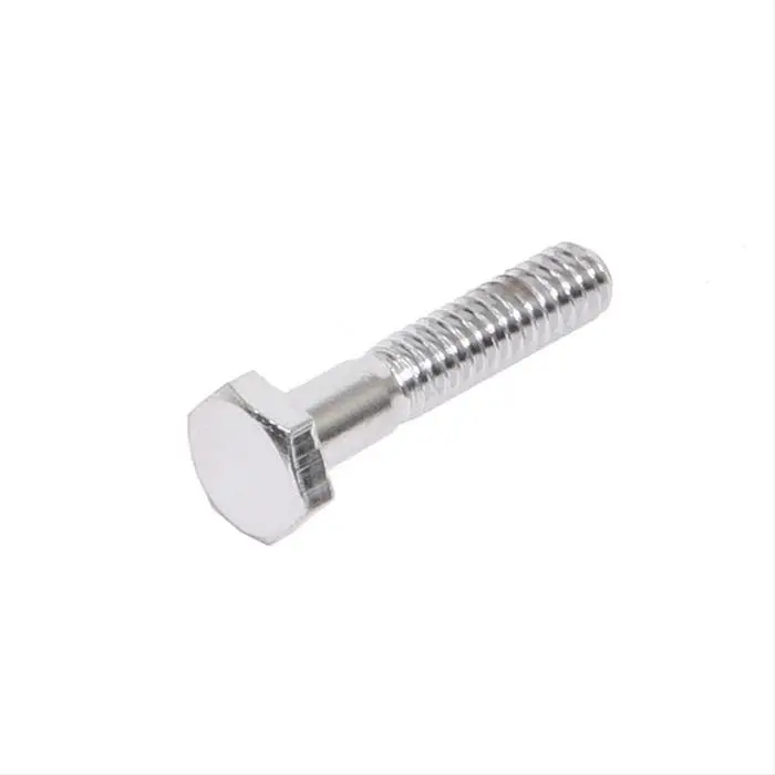 Gardner-Westcott 11771-A Grade 8 Engine Bolt Set 1
