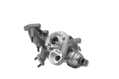 Garrett 778445-5002S Advancing Motion Turbocharger Assembly 1