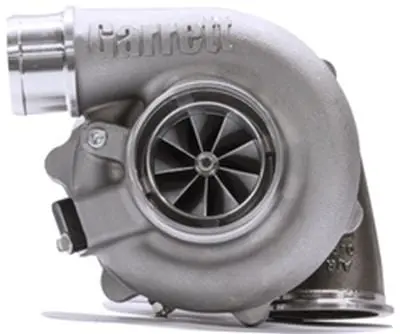 Garrett Turbocharger Assembly – Advancing Motion Series, Reconditioned Oem Replacement (871388-5002S) 1