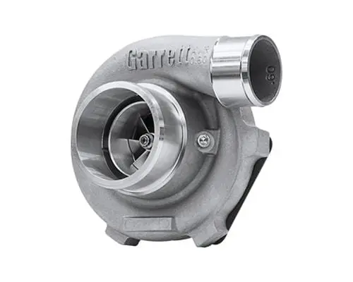 Garrett Gtx Gen Ii Turbocharger – Ball-Bearing, 856800-5005S Configuration 1