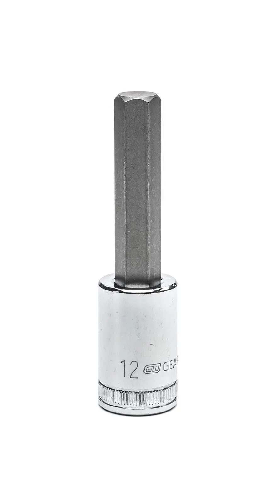 Gearwrench Hex Bit Socket Set – Ratcheting, Compact Design 82574 1