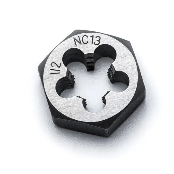 Gearwrench Precision Hex Die Set – 388743N 1
