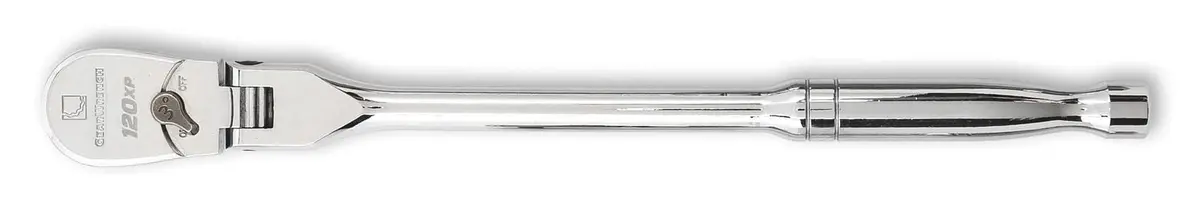Gearwrench 81215P Professional Ratchet With Dual-Pawl Mechanism 1