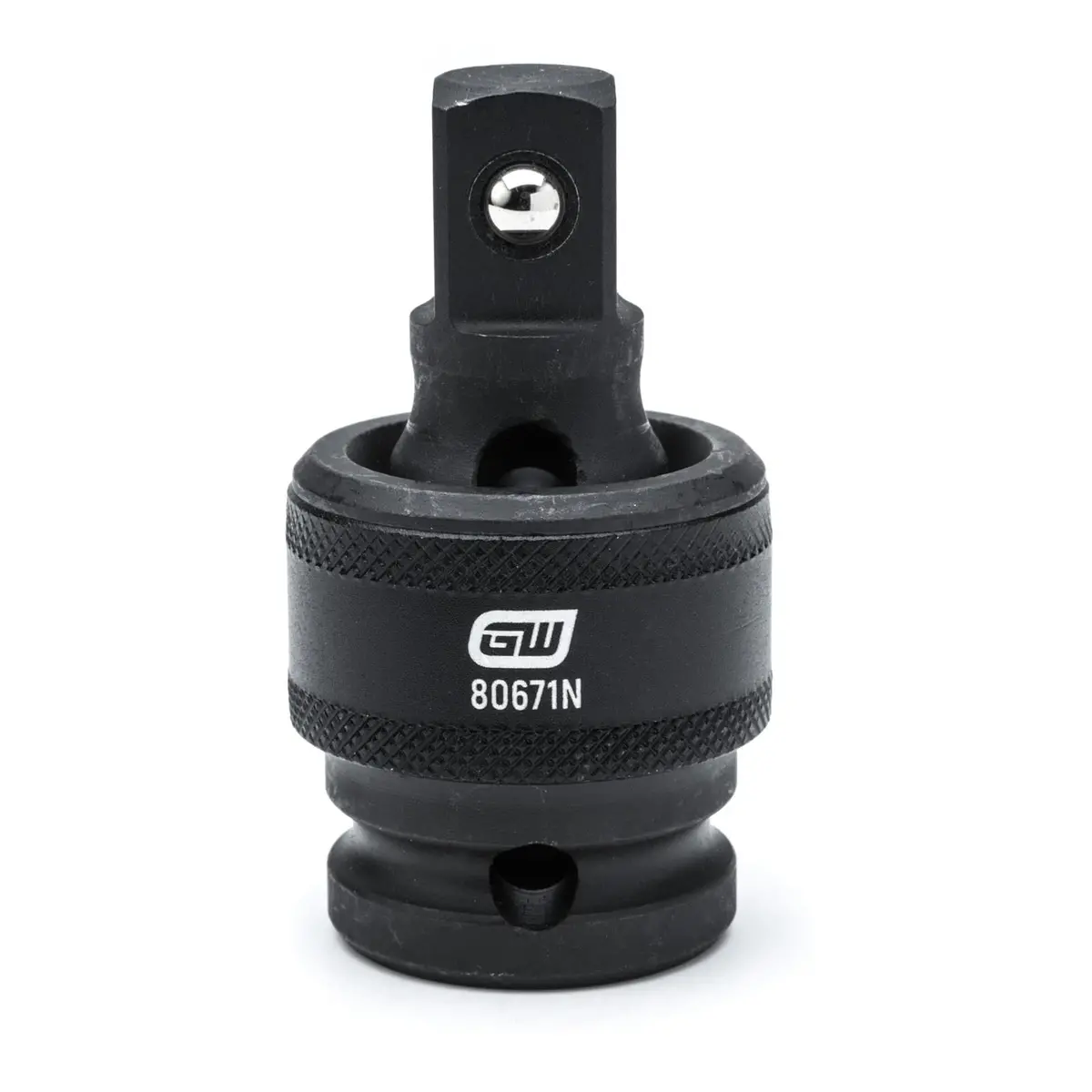 Gearwrench 80671N Universal Joint Socket Set 1