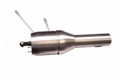 Ididit Floor-Mount Shifter Steering Column Kit – Universal Retrofit 1