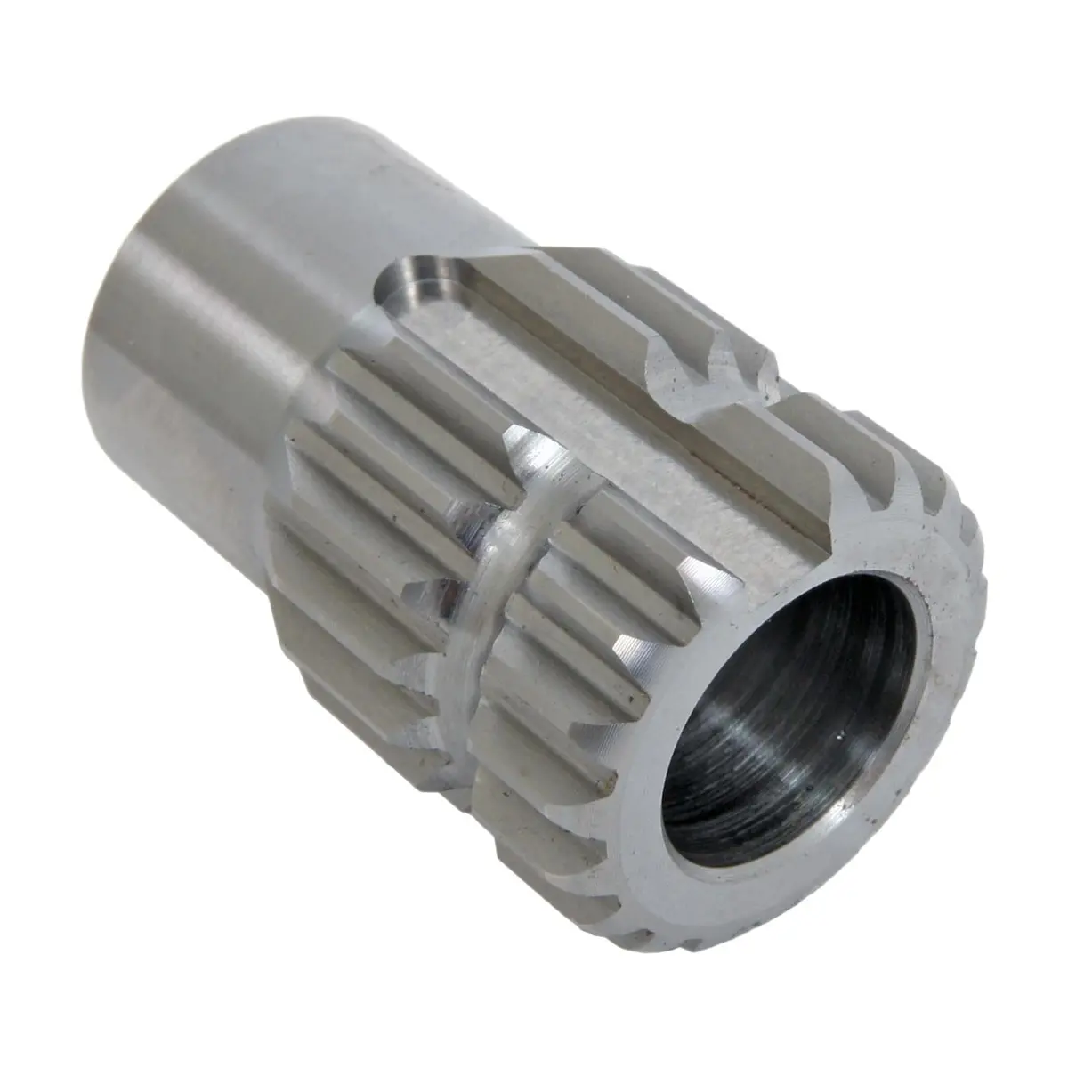 Ididit 5000002550 Steering Wheel Disconnect Coupler – Quick-Release Style 1