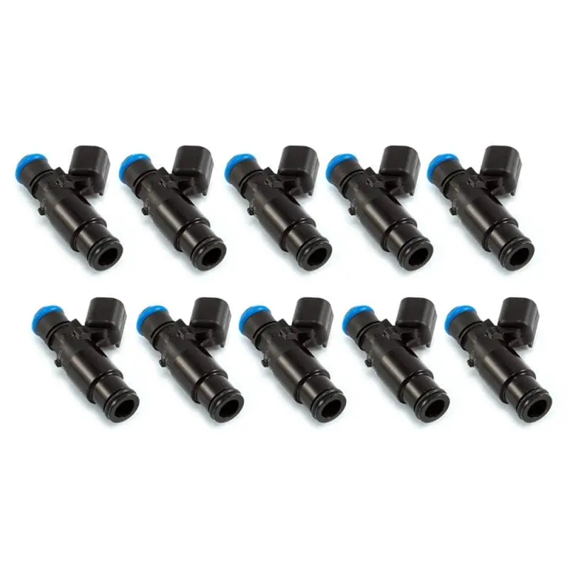 Injector Dynamics Id1300X High-Flow Fuel Injectors – 1300Cc/Min, Ev14 Fitment 1
