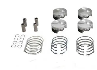 Je Pistons For High-Performance Engines – Part 242881 1