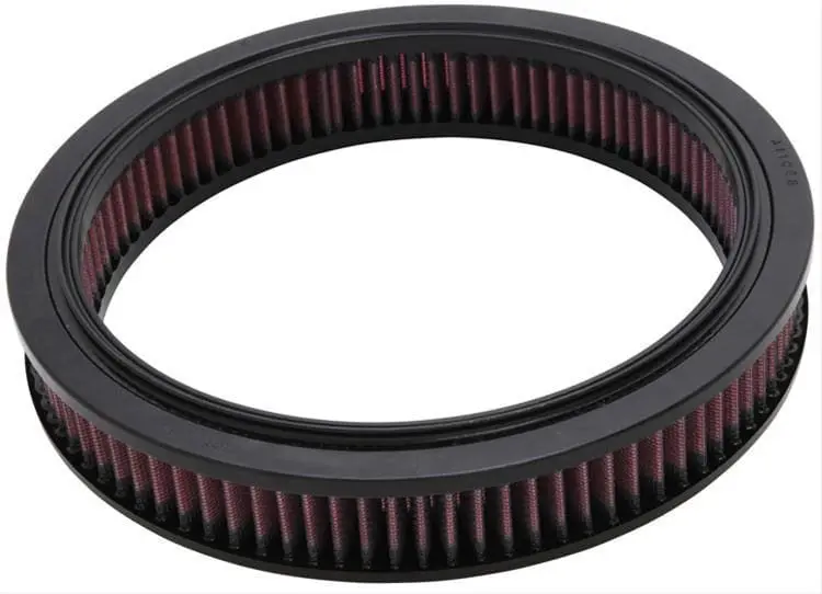 K&N High-Performance Replacement Air Filter - Part Number Kne-1200 1