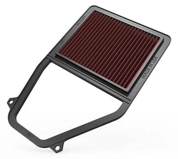 K&N Kn33-2192 A1448 Replacement Air Filter 1