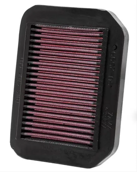 K&N Powersports High-Flow Replacement Air Filter For Atvs And Utvs – Model Su-2599 1