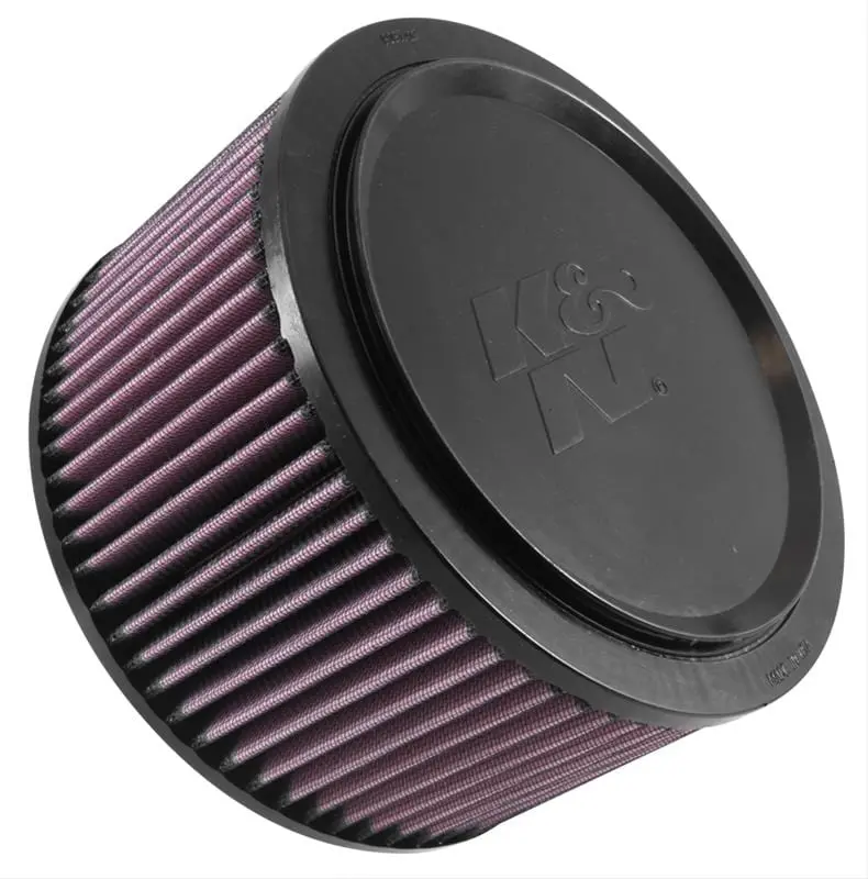 K&N Washable High-Flow Air Filter – E-0662, Reusable Performance Upgrade 1