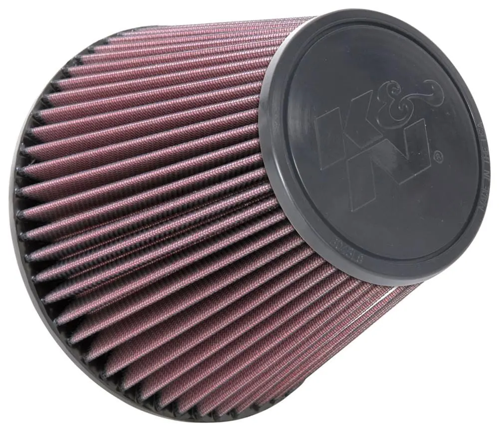 K&N Ru-1048Xd Xd Series Air Filter – Enhanced Flow & Filtration 1