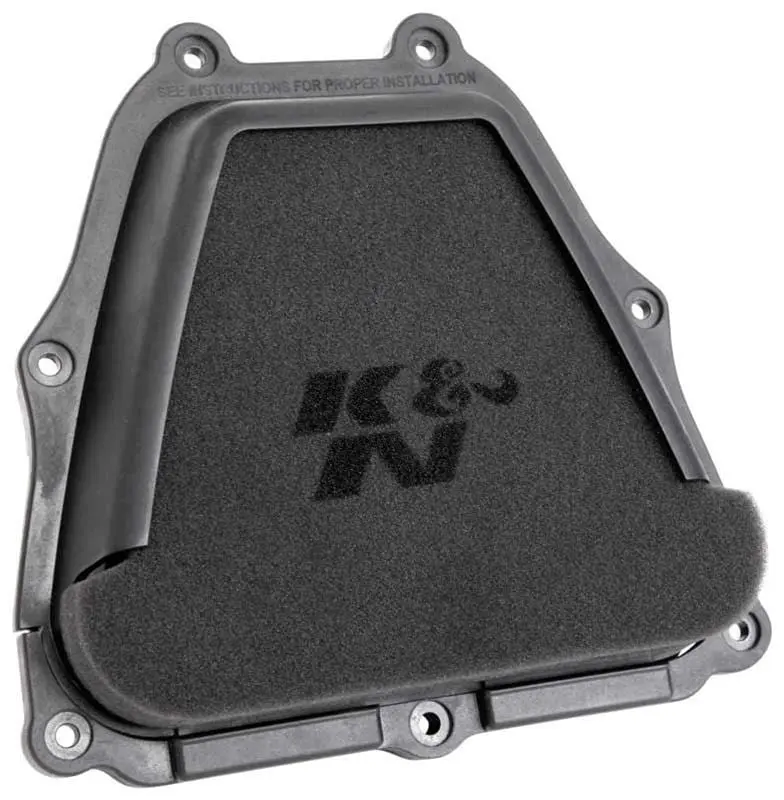 K&N Ya-4518Xd Xd Series High-Flow Air Filter 1