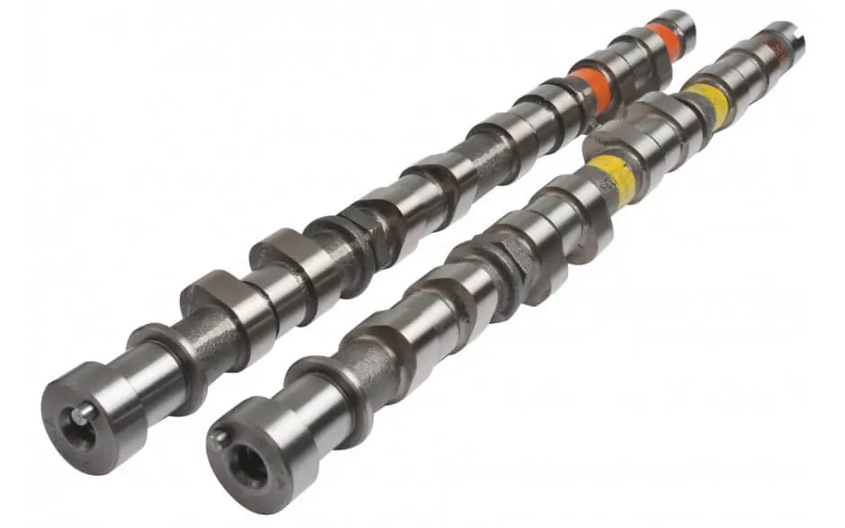 4G63 Evo Viii Performance Camshafts – Race-Optimized Profile 8-Tx288R 1