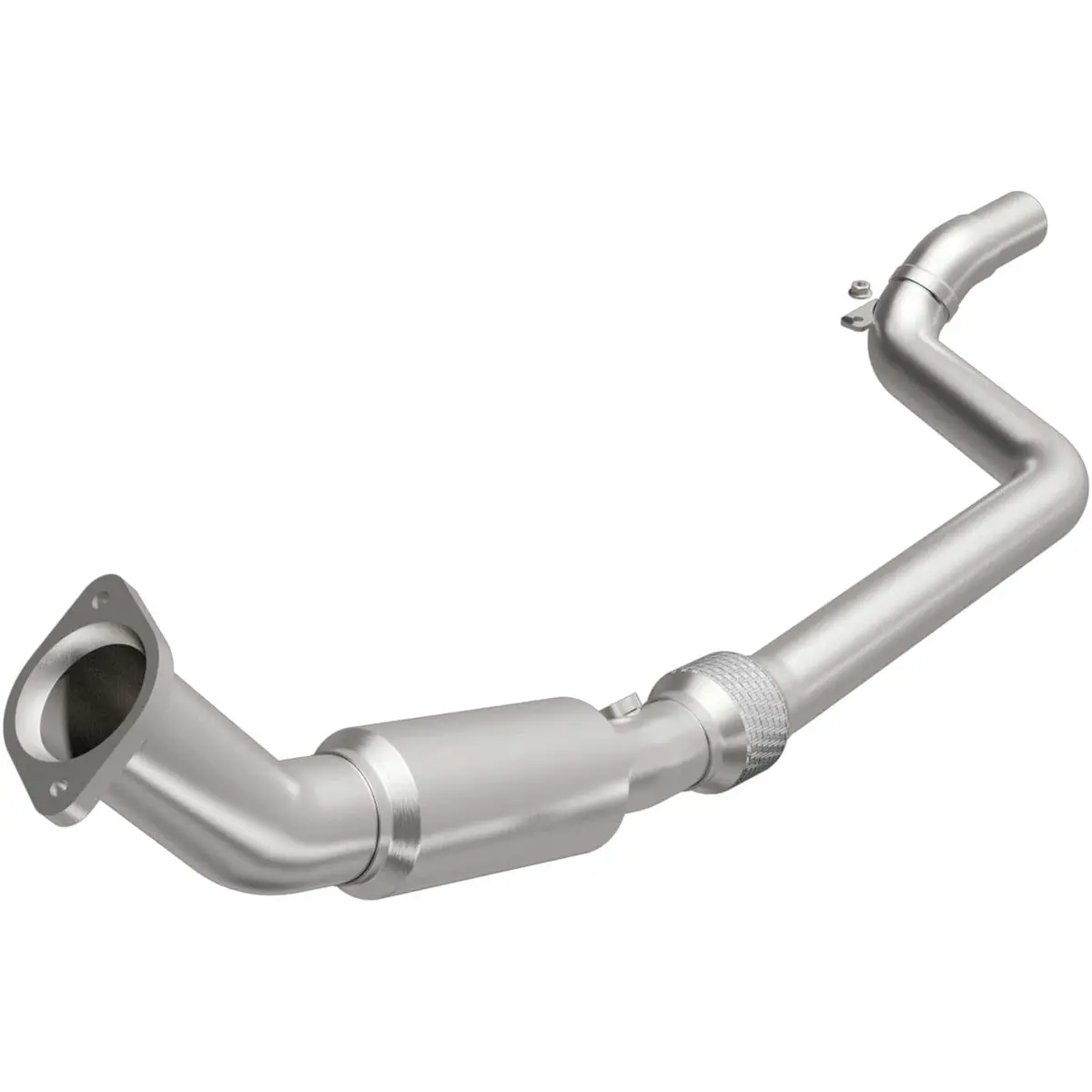 Magnaflow Carb-Certified Direct-Fit Catalytic Converter – 4561540 1