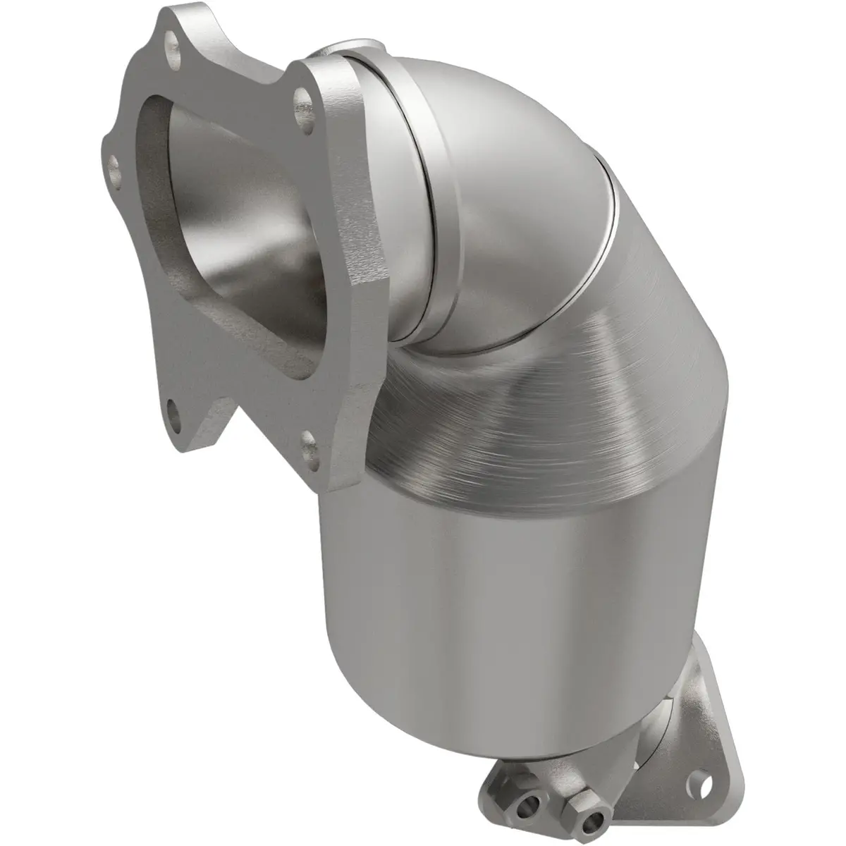 Magnaflow Carb-Certified Direct-Fit Catalytic Converter – California Legal (5411770) 1