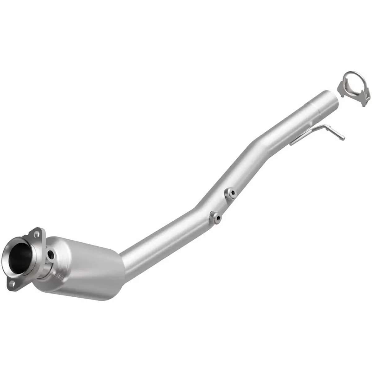 Magnaflow 5451714 Carb-Certified Direct-Fit Catalytic Converter 1