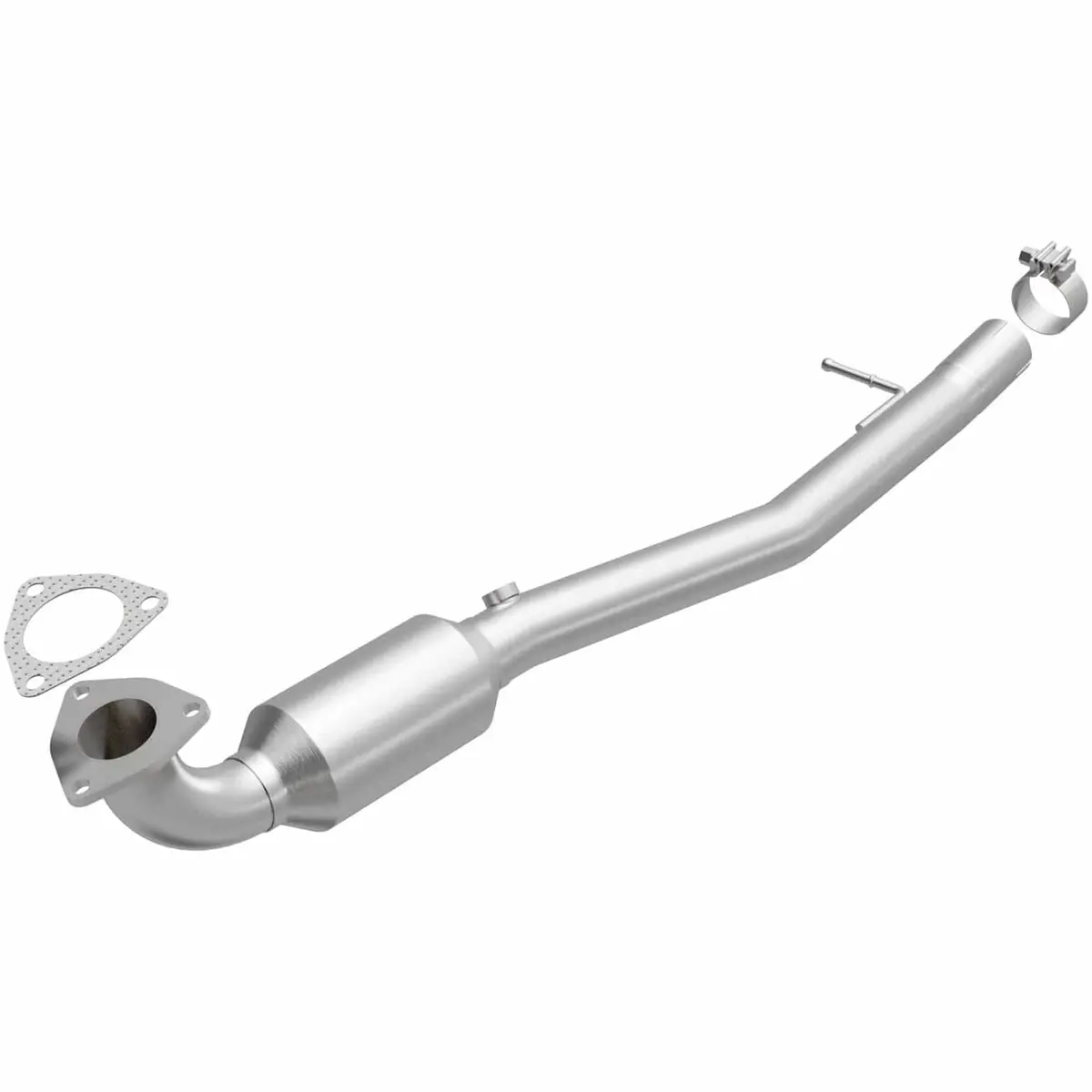 Magnaflow 5451754 Carb-Approved Catalytic Converter – California Legal Direct Replacement 1