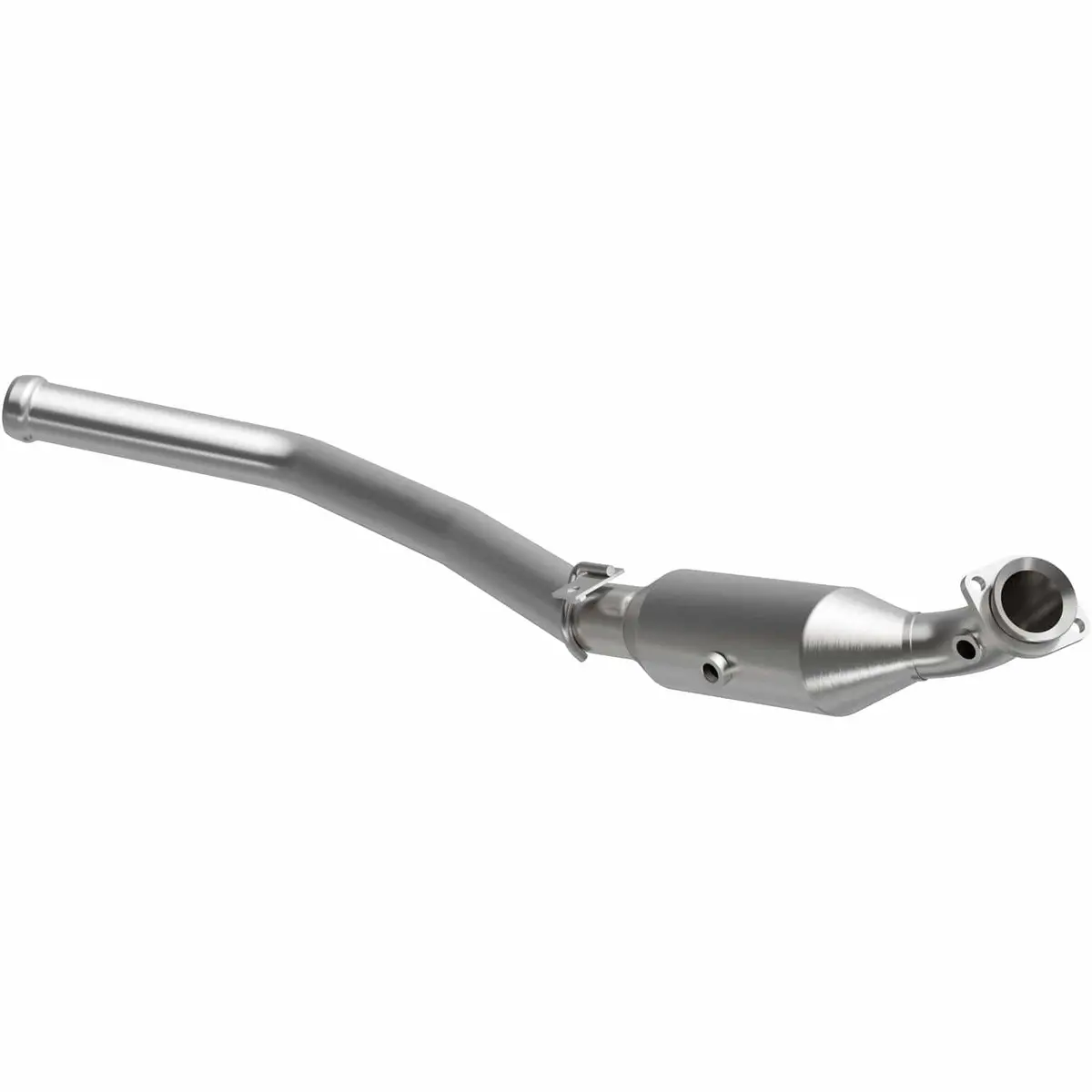 Magnaflow Carb-Certified Direct-Fit Catalytic Converter – California Legal (5551172) 1