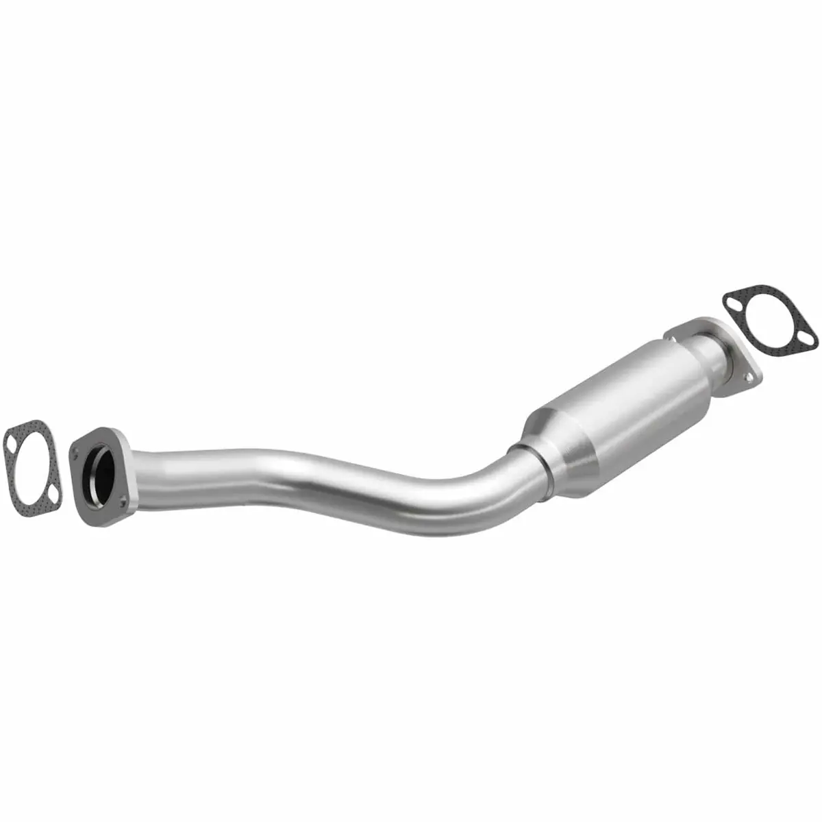 Magnaflow Carb-Certified Catalytic Converter – Direct-Fit Emissions Upgrade For California Compliance 1