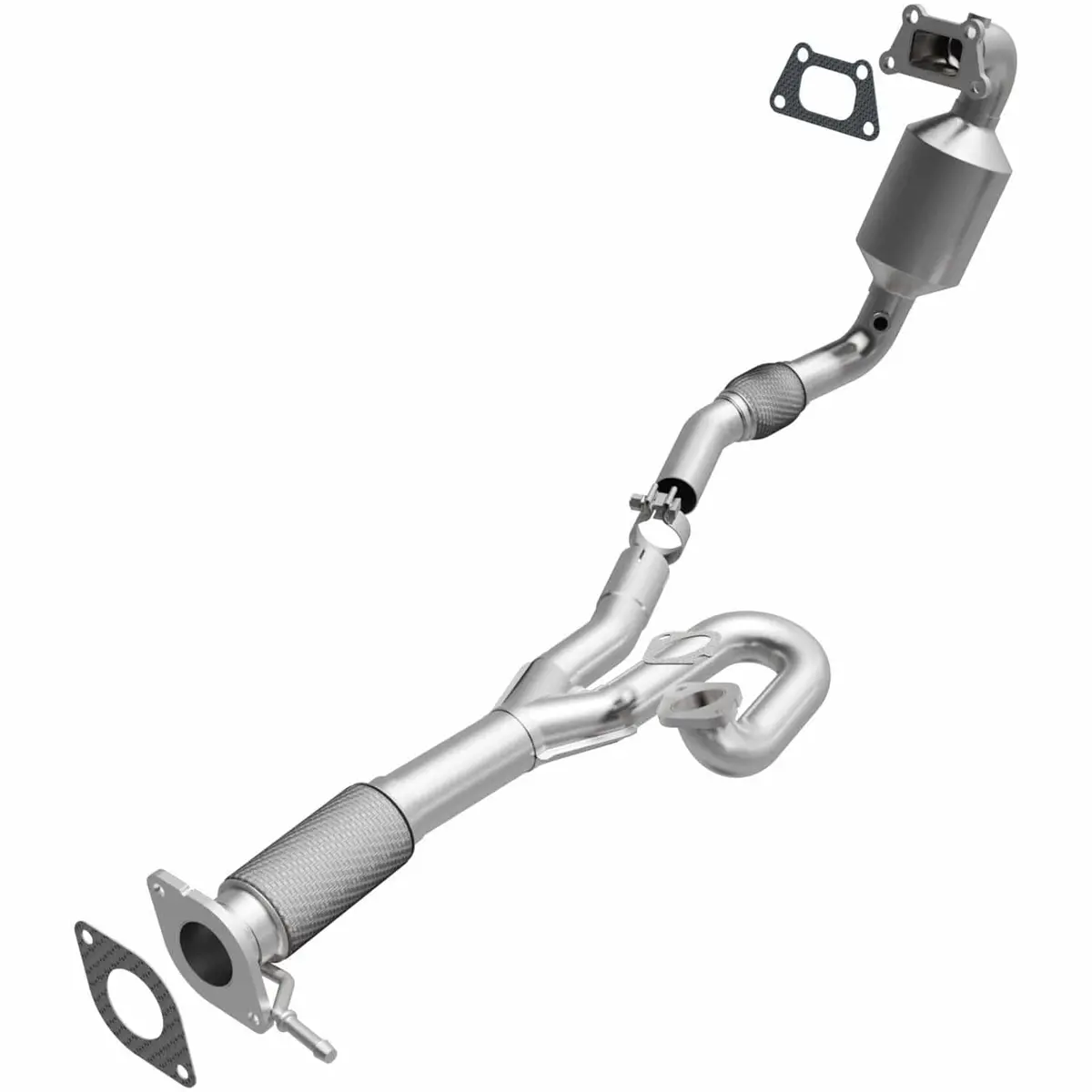 Magnaflow Carb-Compliant Direct-Fit Catalytic Converter – 5582219 1