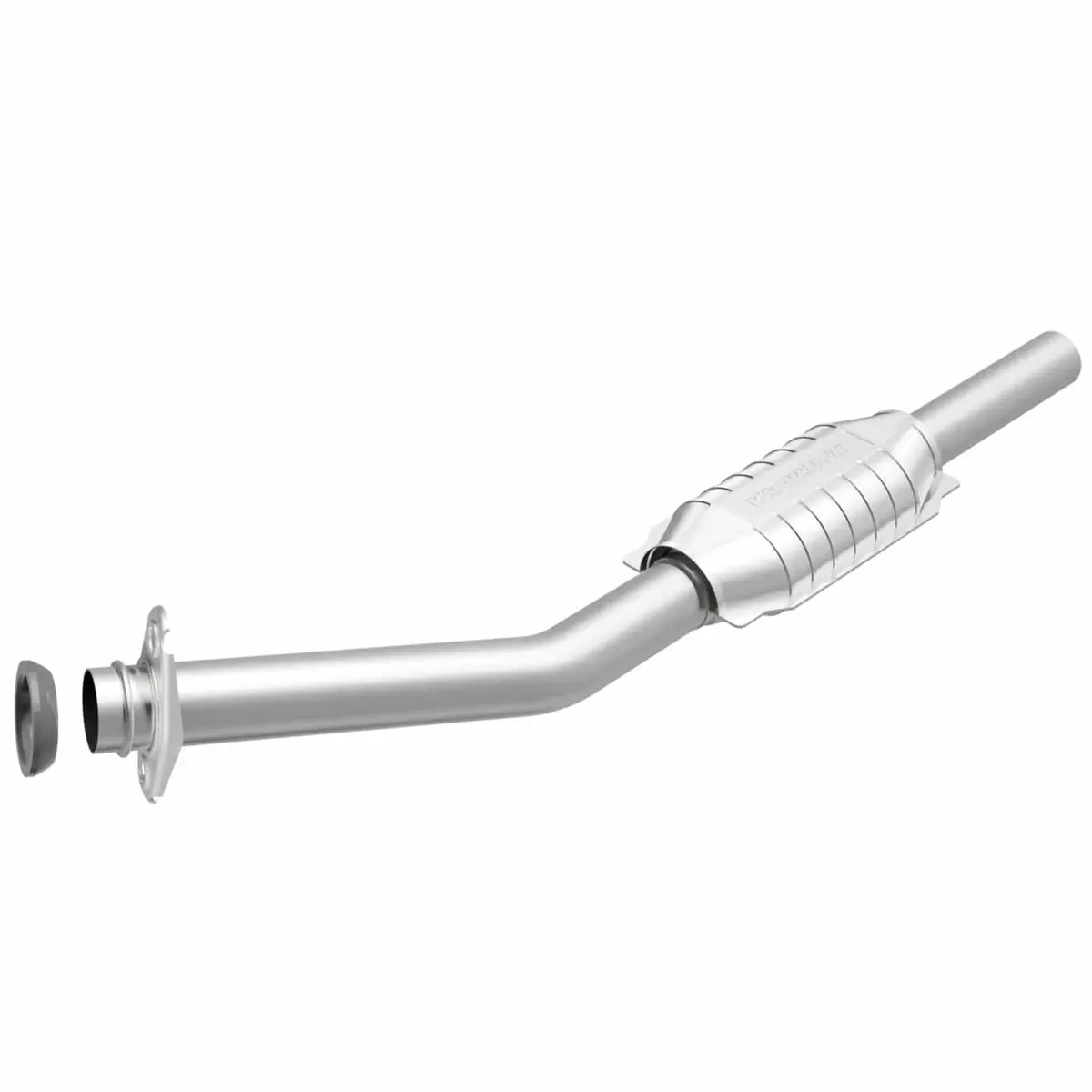 Magnaflow 23272 Direct-Fit Catalytic Converter 1