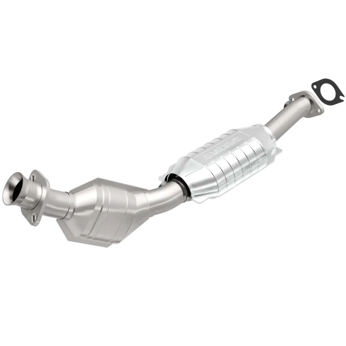 Magnaflow Direct-Fit Catalytic Converter – Universal Fit, Model 23328 1