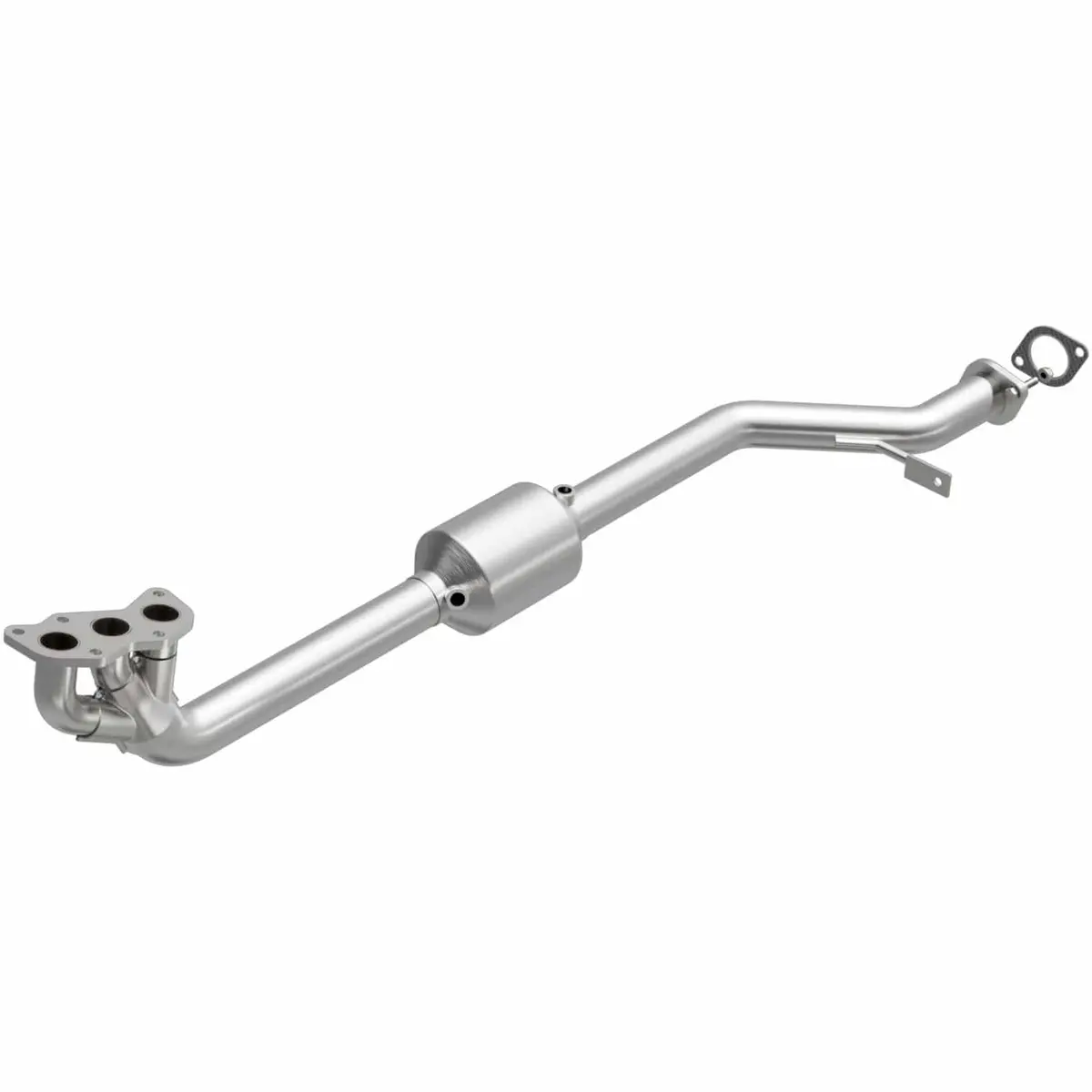 Magnaflow Direct-Fit Catalytic Converter – Vehicle-Specific Unit 24393 1