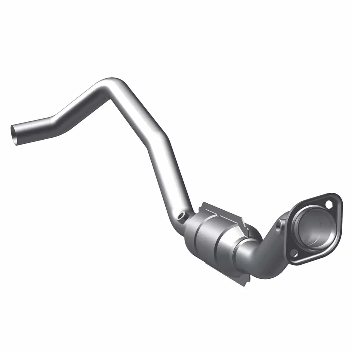 Magnaflow 49609 Direct-Fit Catalytic Converter – Epa-Certified Emission Control 1