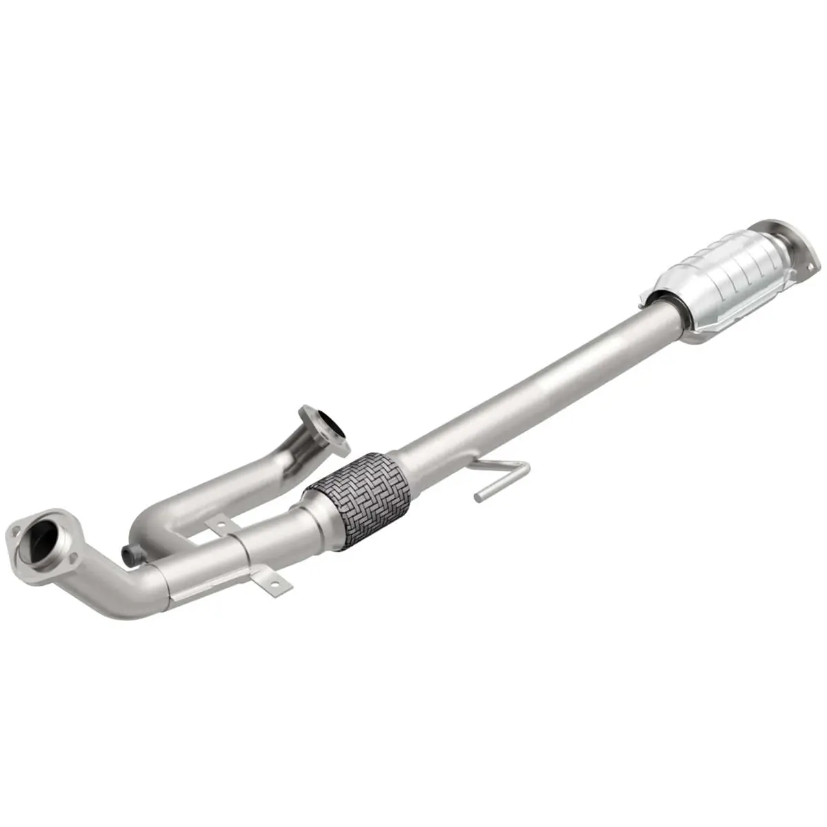 Magnaflow Direct-Fit Catalytic Converter – Epa-Compliant, Model 49712 1