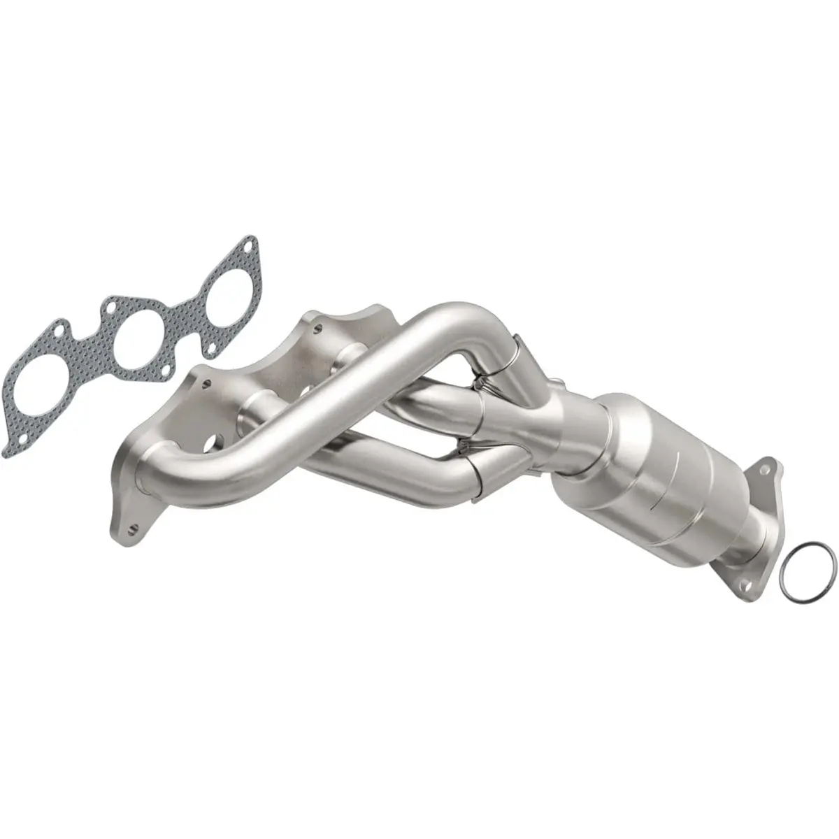 Magnaflow Direct-Fit Catalytic Converter – Epa-Compliant Oem Replacement (51198) 1