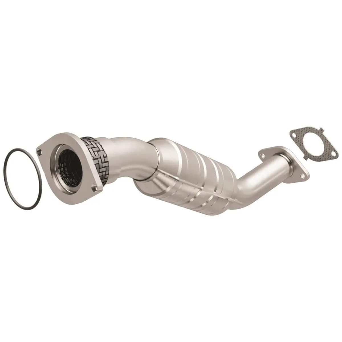 Magnaflow Direct-Fit Catalytic Converter – Oem Replacement Model 51743 1
