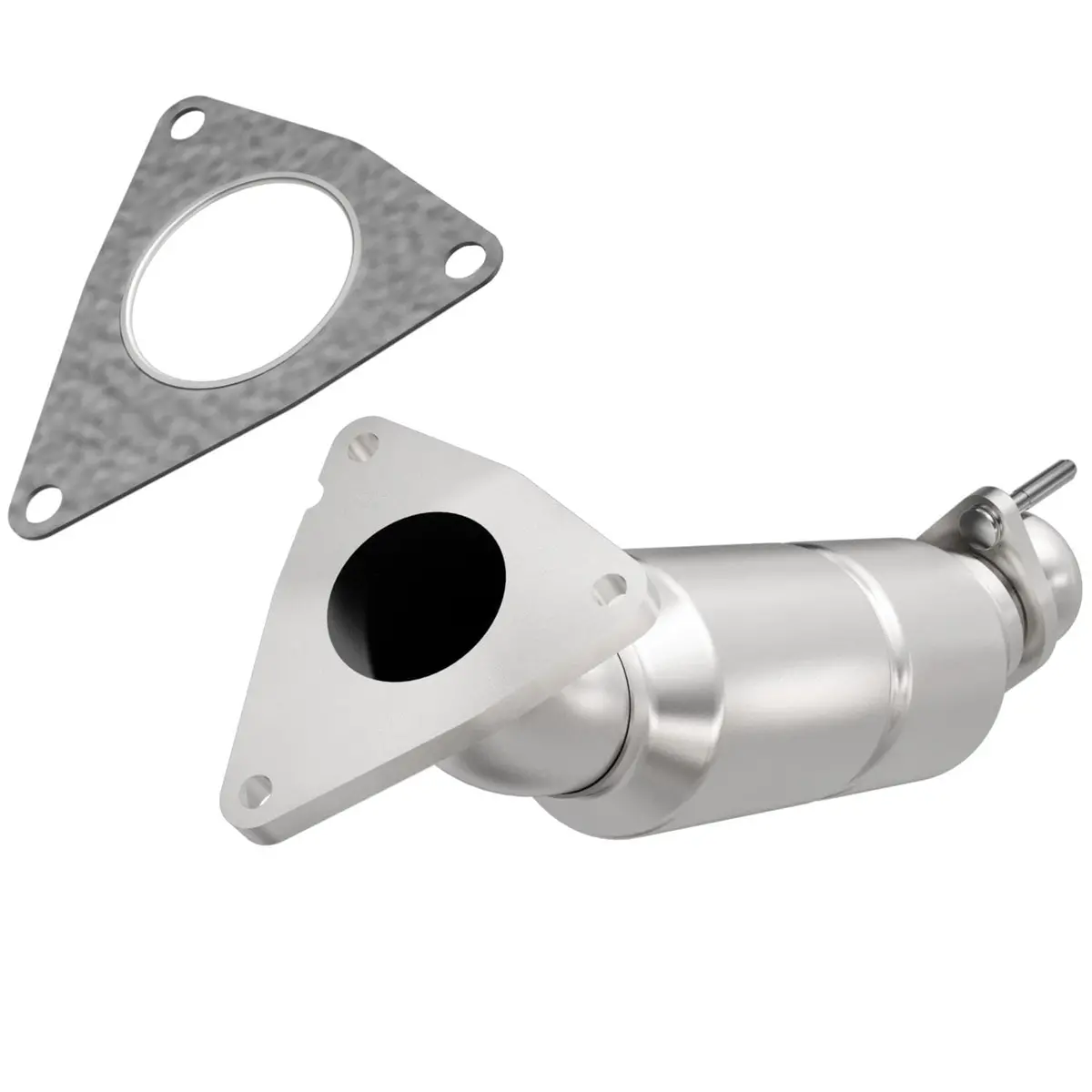 Magnaflow Direct-Fit Catalytic Converter – Carb-Approved, Model 51788 1