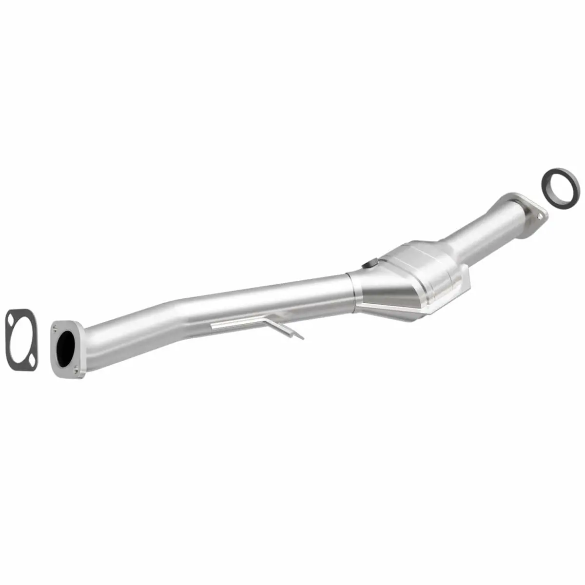Magnaflow Direct-Fit Catalytic Converter – Oem-Replacement Unit, Part #51827 1