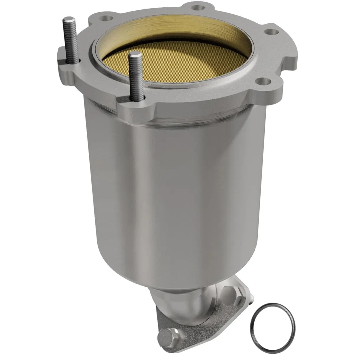 Magnaflow Direct-Fit Catalytic Converter – Epa-Compliant 541022 1