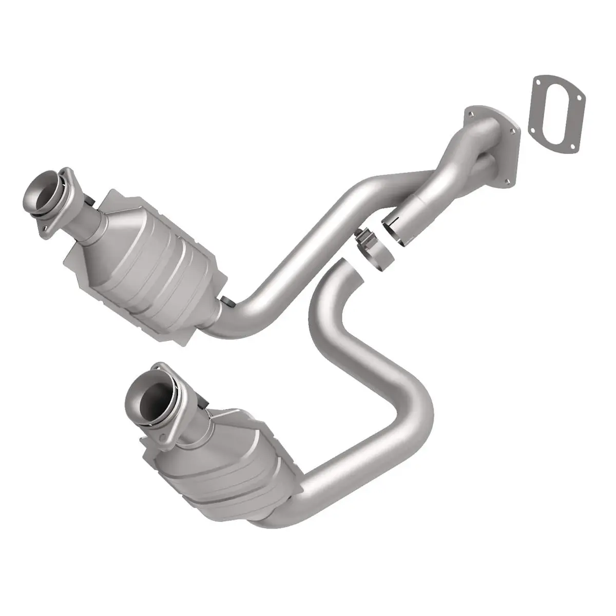 Magnaflow Direct-Fit Catalytic Converter – Precision-Fit Model 93103 1