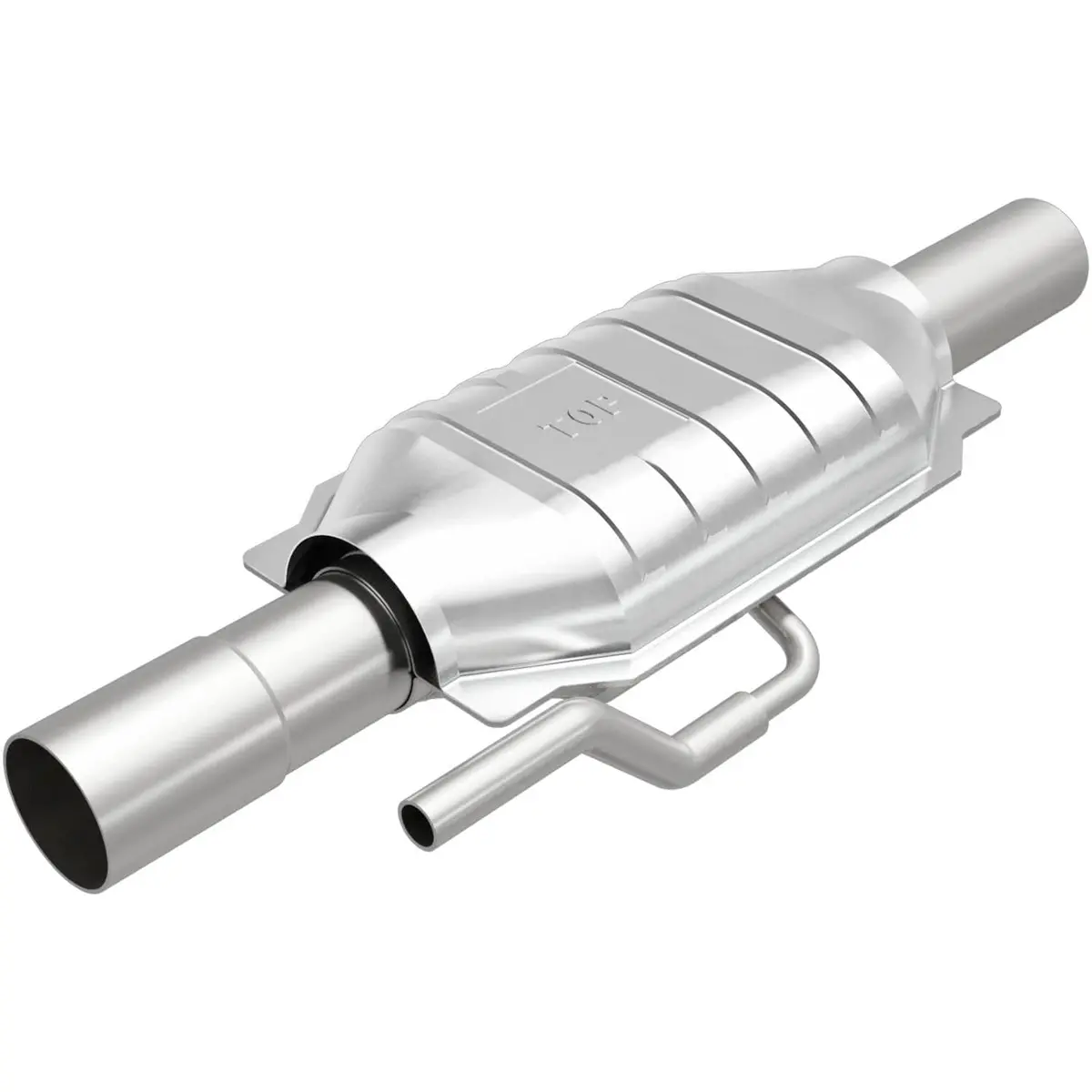 Magnaflow Direct-Fit Catalytic Converter For Emissions Compliance - Model 95220 1