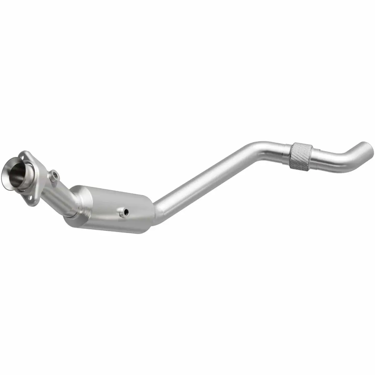 Magnaflow Direct-Fit Epa-Compliant Catalytic Converter 21-472 1