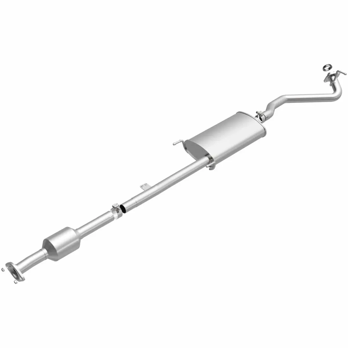 Magnaflow Oem-Grade Epa-Compliant Catalytic Converter – Direct-Fit Model 52104 1