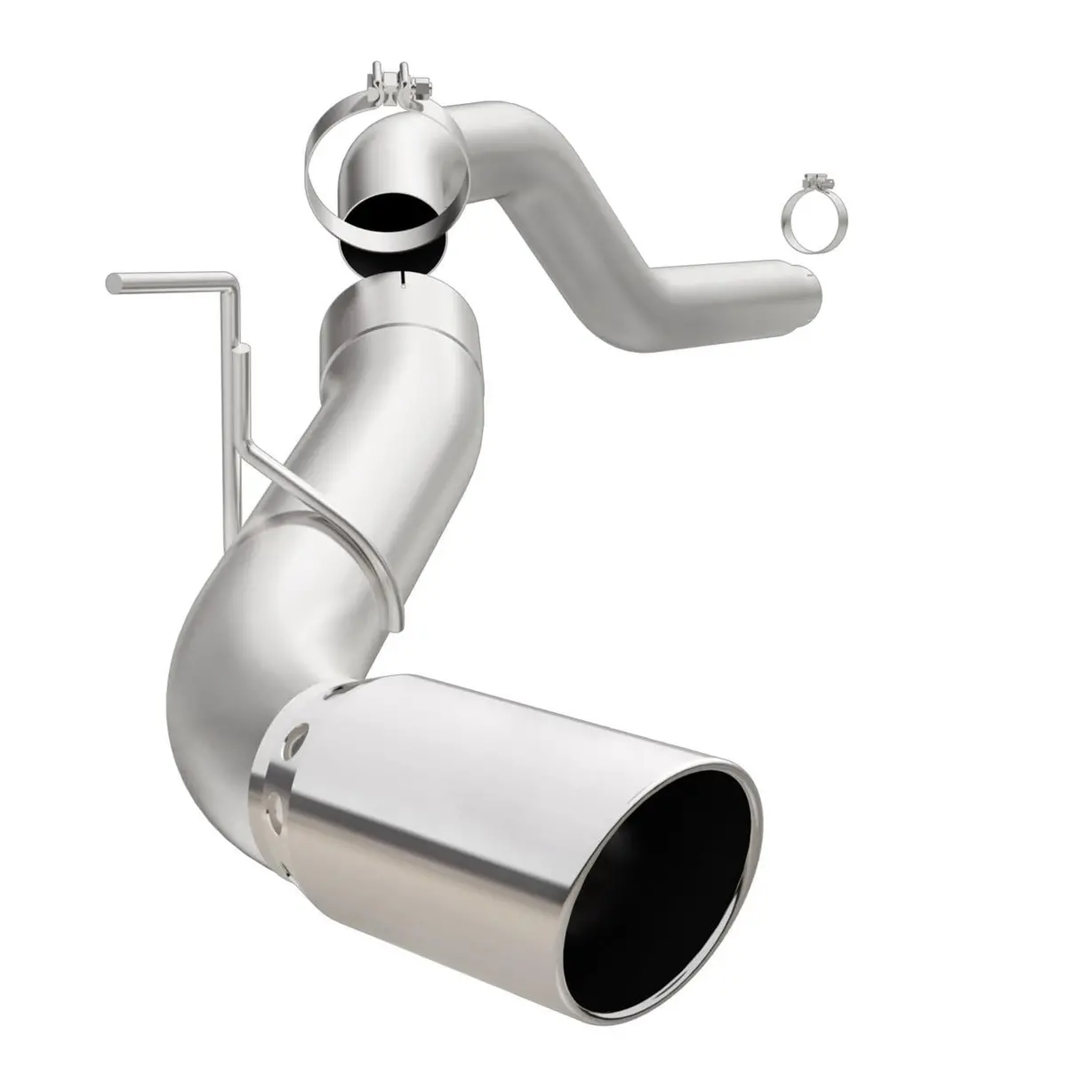 Magnaflow Pro Series Dpf-Ready Diesel Exhaust System – 17866 1