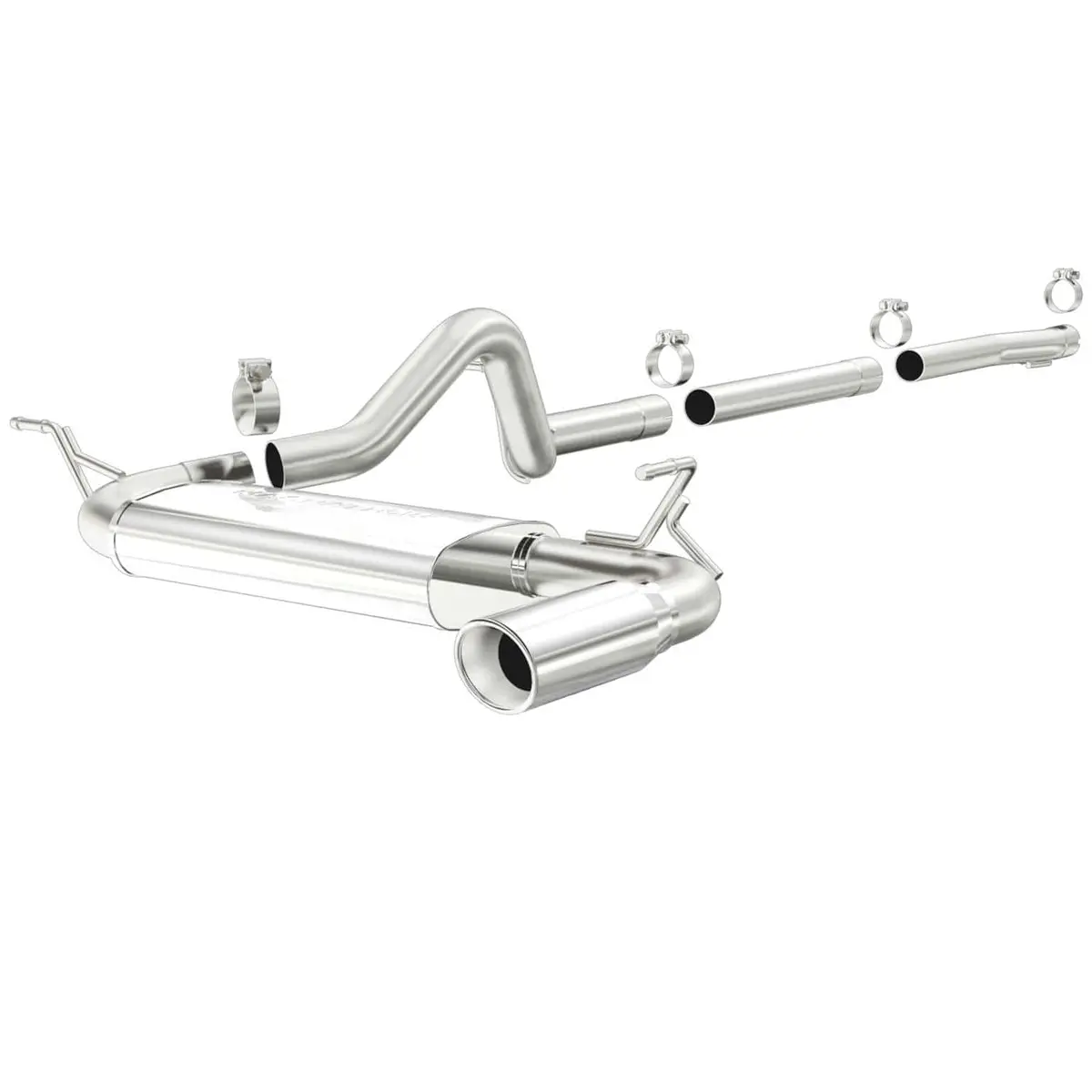 Magnaflow Street Series Performance Exhaust System – Model 16751 1