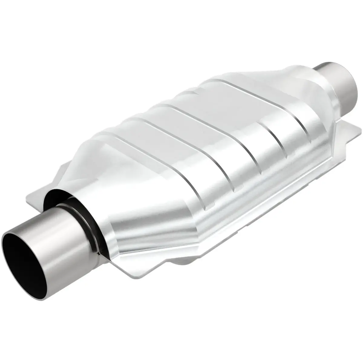 Magnaflow 51555 Universal Catalytic Converter 1