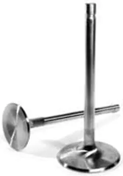 Manley 11760 Severe-Duty Stainless Steel Intake Valves 1