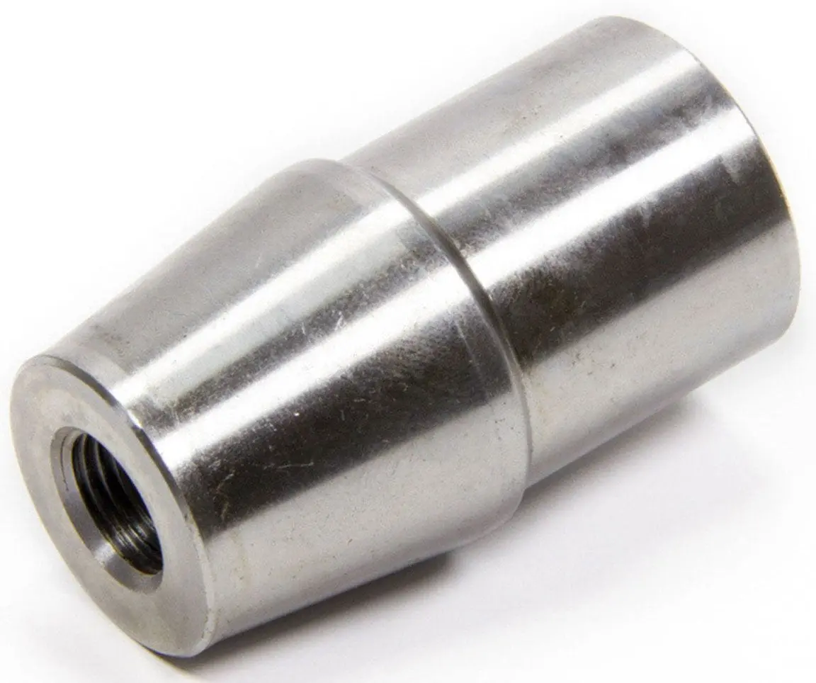 Weld-In 4130 Chromoly Female Tube End – Precision-Machined (Mzre1124D) 1
