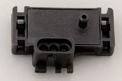 Msd Map Sensor – Compatible With Efi Systems (Part #2312) 1